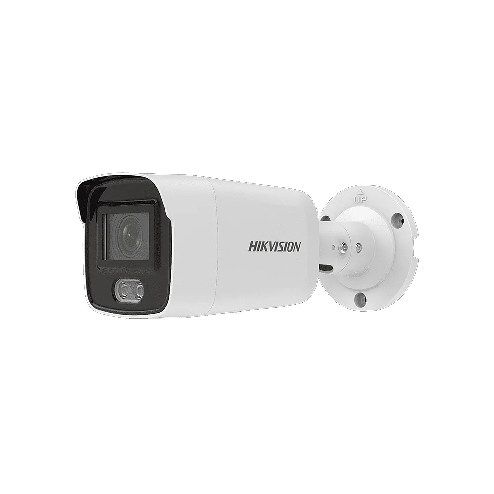 دوربین مداربسته هایک ویژن مدل DS-2CD2027G2-L (2.8mm)