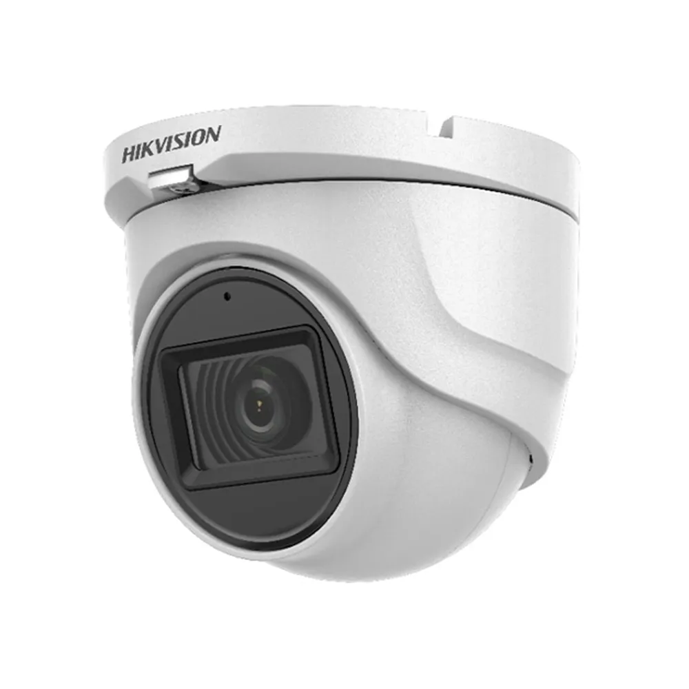دوربین مداربسته هایک ویژن مدل DS-2CE76D0T-ITMF(2.8)