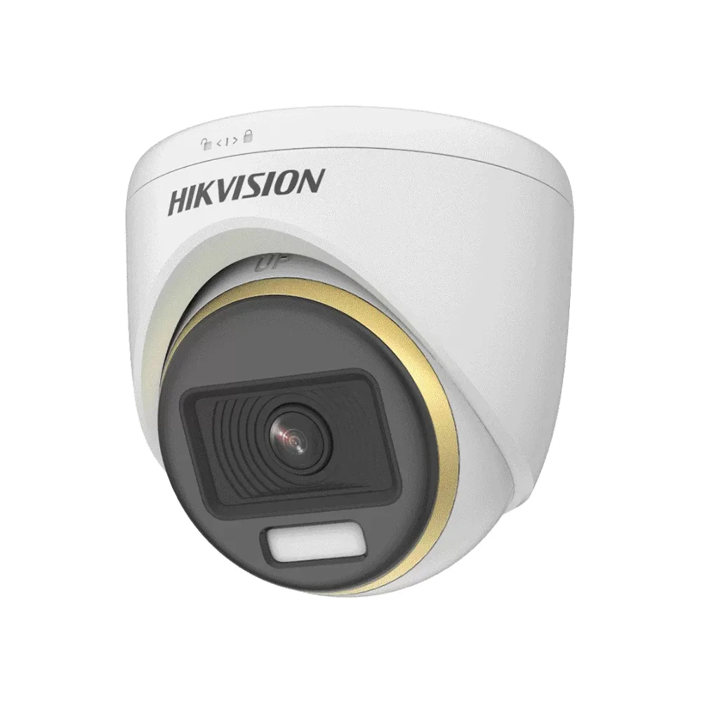دوربین مداربسته هایک ویژن مدل DS-2CE72DF3T-F(3.6)