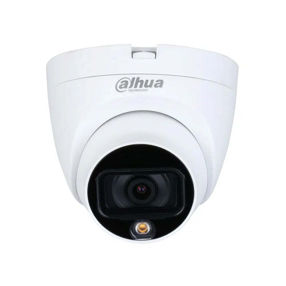 دوربین مداربسته داهوا مدل HAC-HDW1509TLQP-A-LED