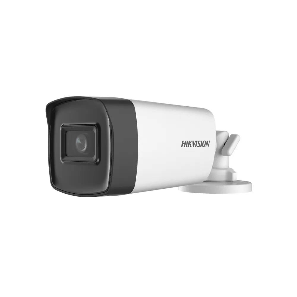 دوربین مداربسته هایک ویژن مدل DS-2CE17H0T-IT3F(2.8mm)