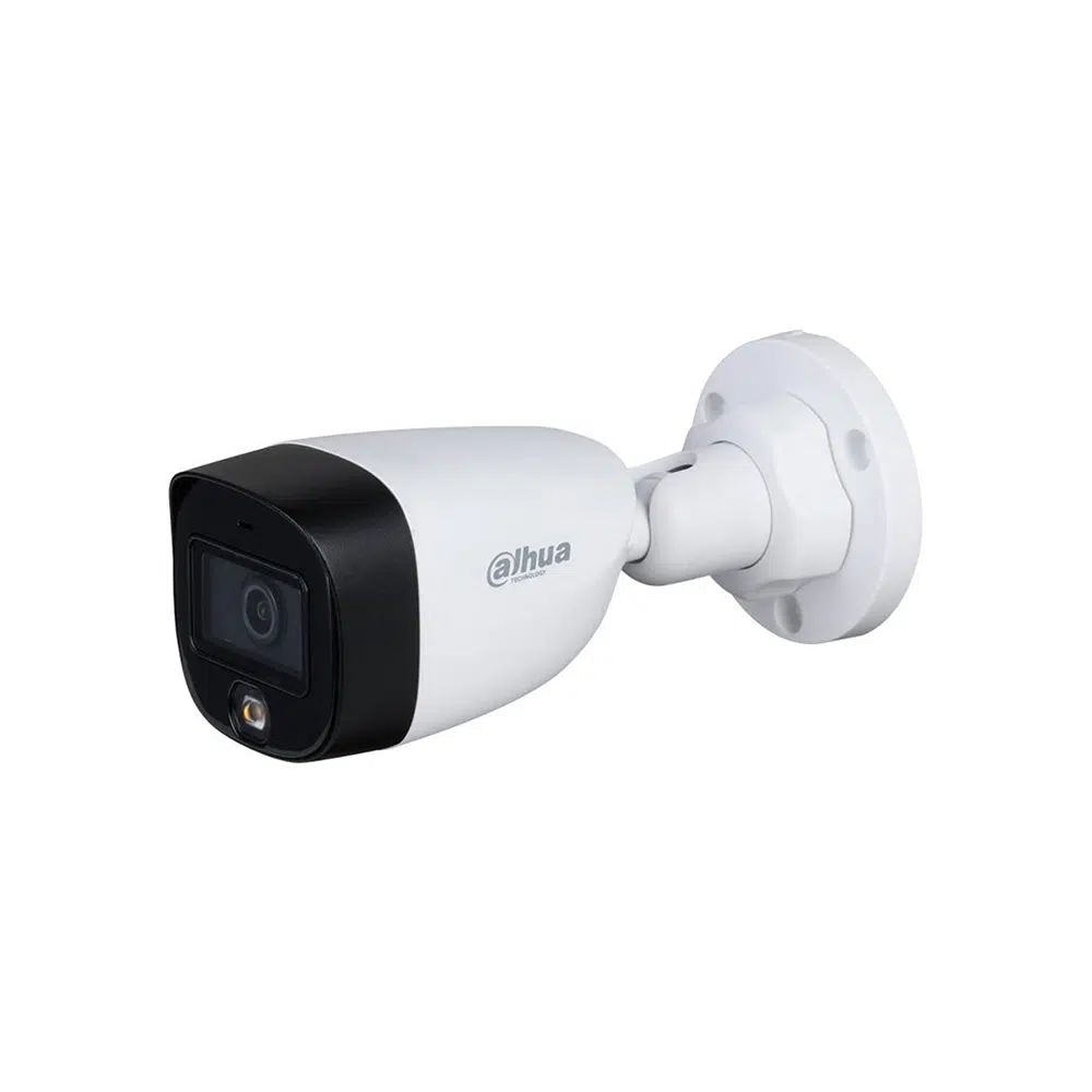 دوربین مداربسته داهوا مدل HAC-HFW1209CP-LED