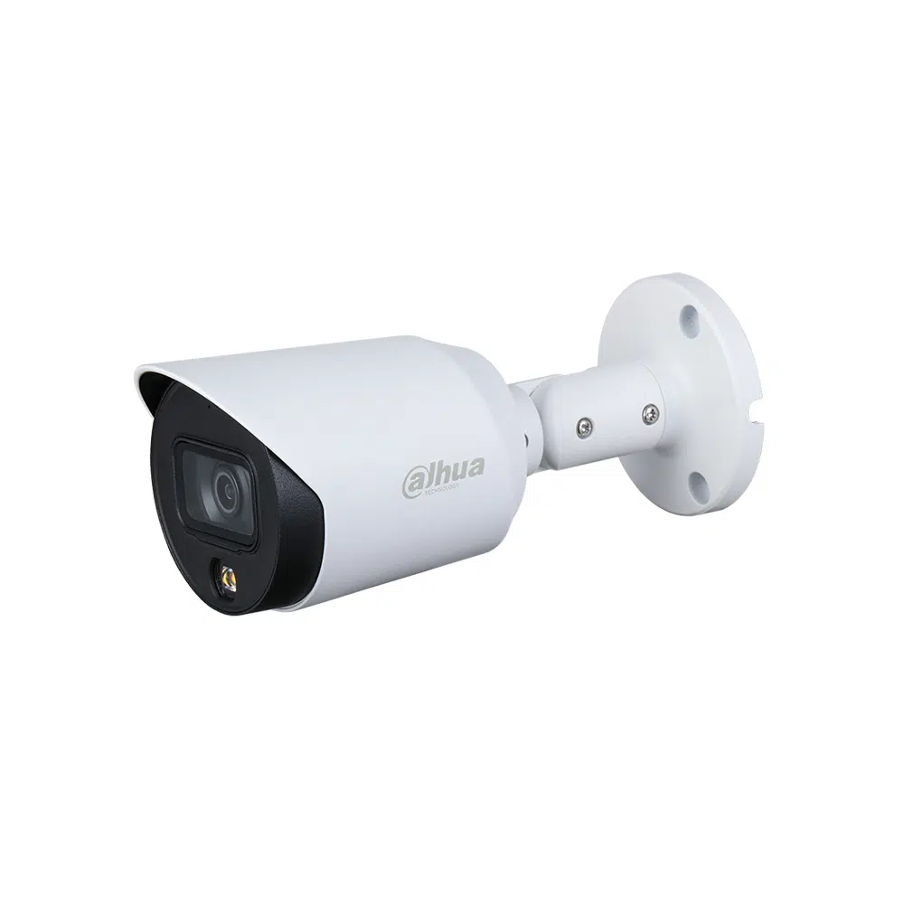 دوربین مداربسته داهوا مدل HAC-HFW1239TP-LED
