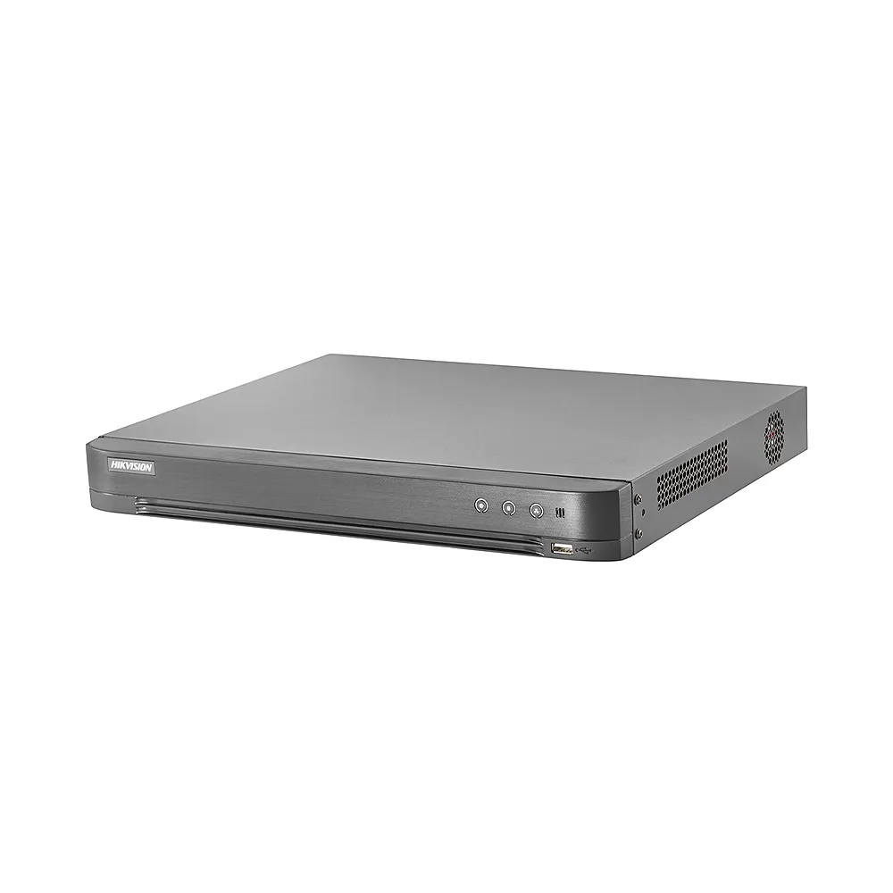 ضبط کننده DVR هایک ویژن مدل IDS-7208HQHI-M1/S
