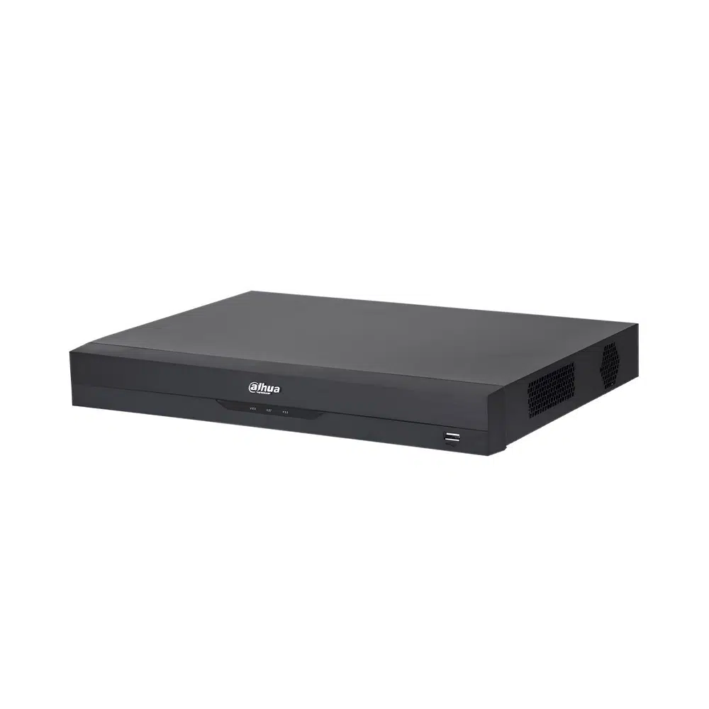 ضبط کننده NVR داهوا مدل NVR2216-I2