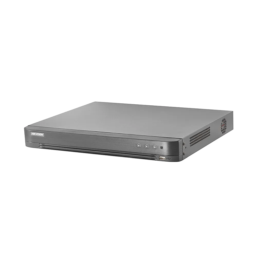 ضبط کننده DVR هایک ویژن مدل DS-7216HQHI-K1
