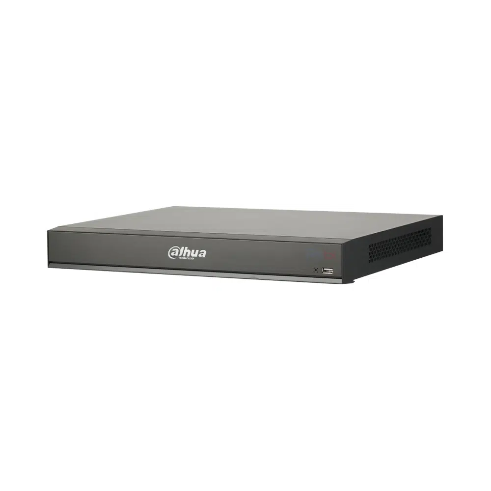 ضبط کننده NVR داهوا مدل NVR5216-16P-I