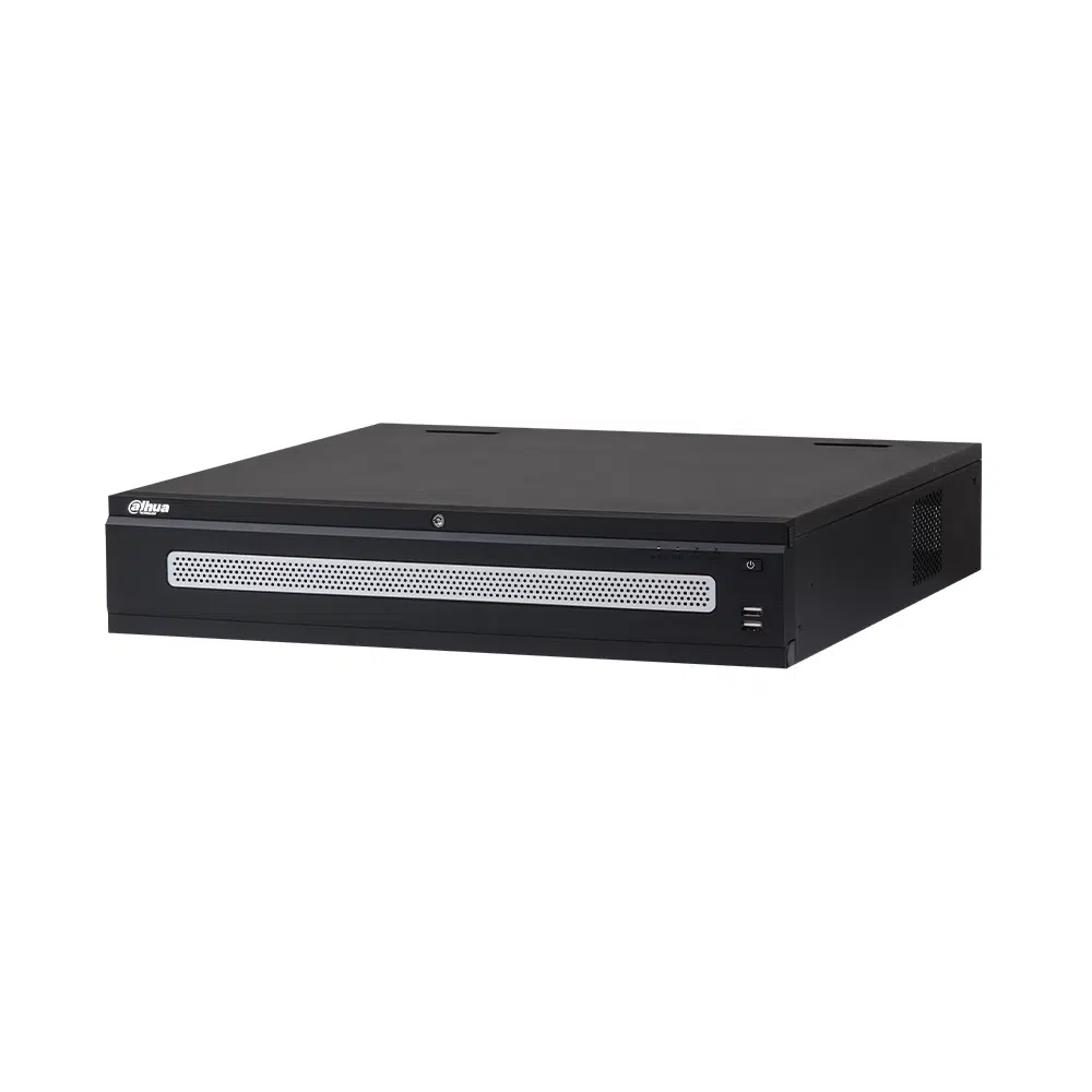 ضبط کننده NVR داهوا مدل NVR608-64-4KS2