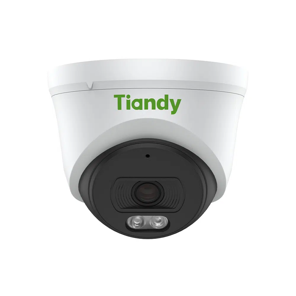دوربین مداربسته تیاندی مدل TC - C32XN