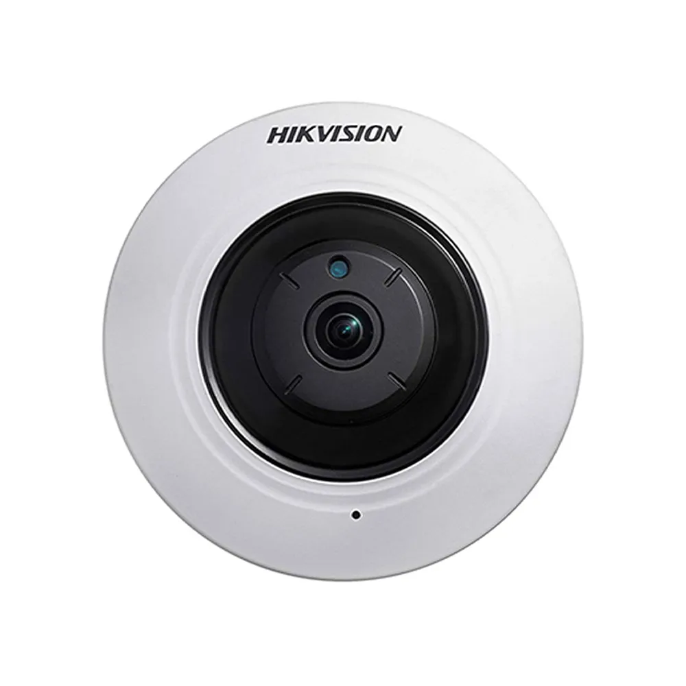 دوربین مداربسته هایک ویژن مدل DS-2CD2955FWD-LS
