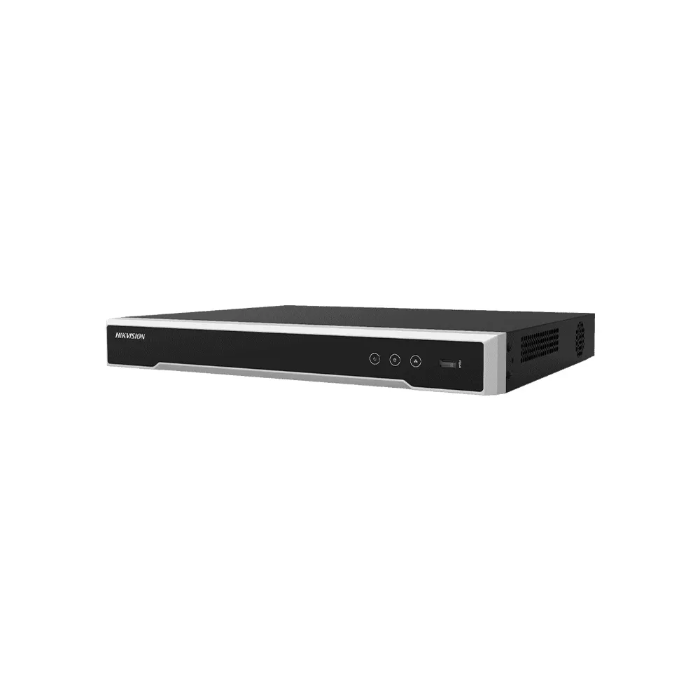ضبط کننده NVR هایک ویژن مدل DS-7616NI-K2