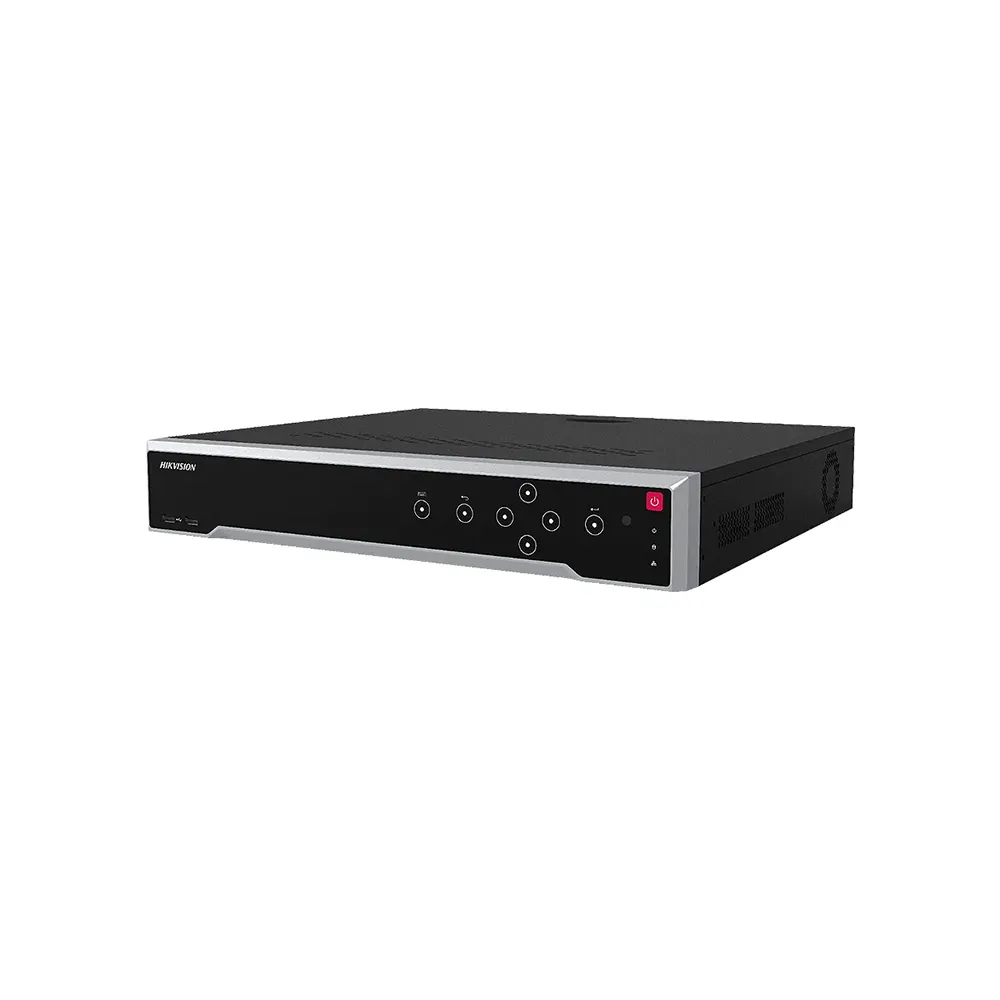 ضبط کننده NVR هایک ویژن مدل DS-7732NI-K4/16P