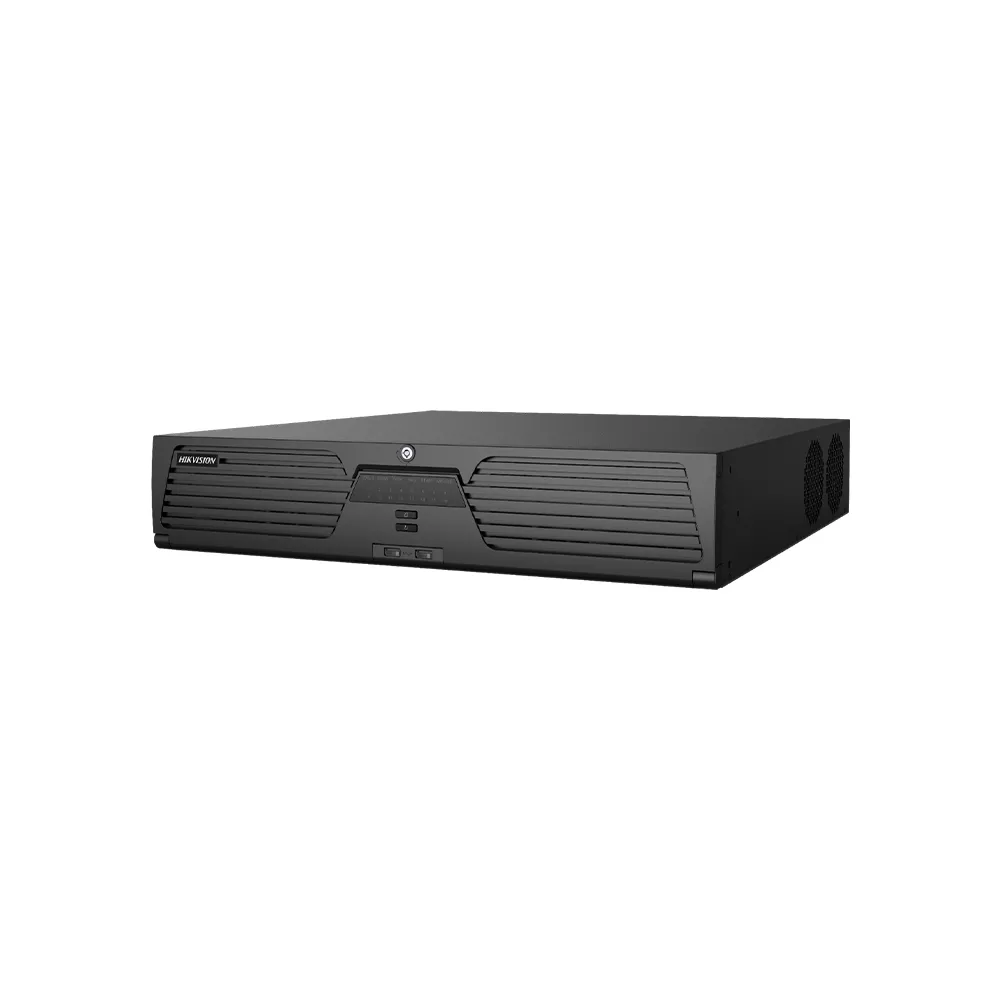 ضبط کننده NVR هایک ویژن مدل IDS-9632NXI-I8/4F