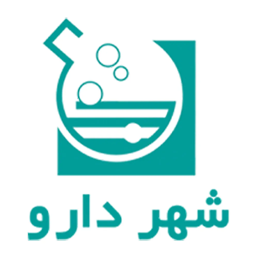 شهر دارو