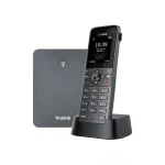 تلفن تحت شبکه یالینک مدل YEALINK W73H