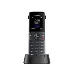 تلفن تحت شبکه یالینک مدل YEALINK W73H