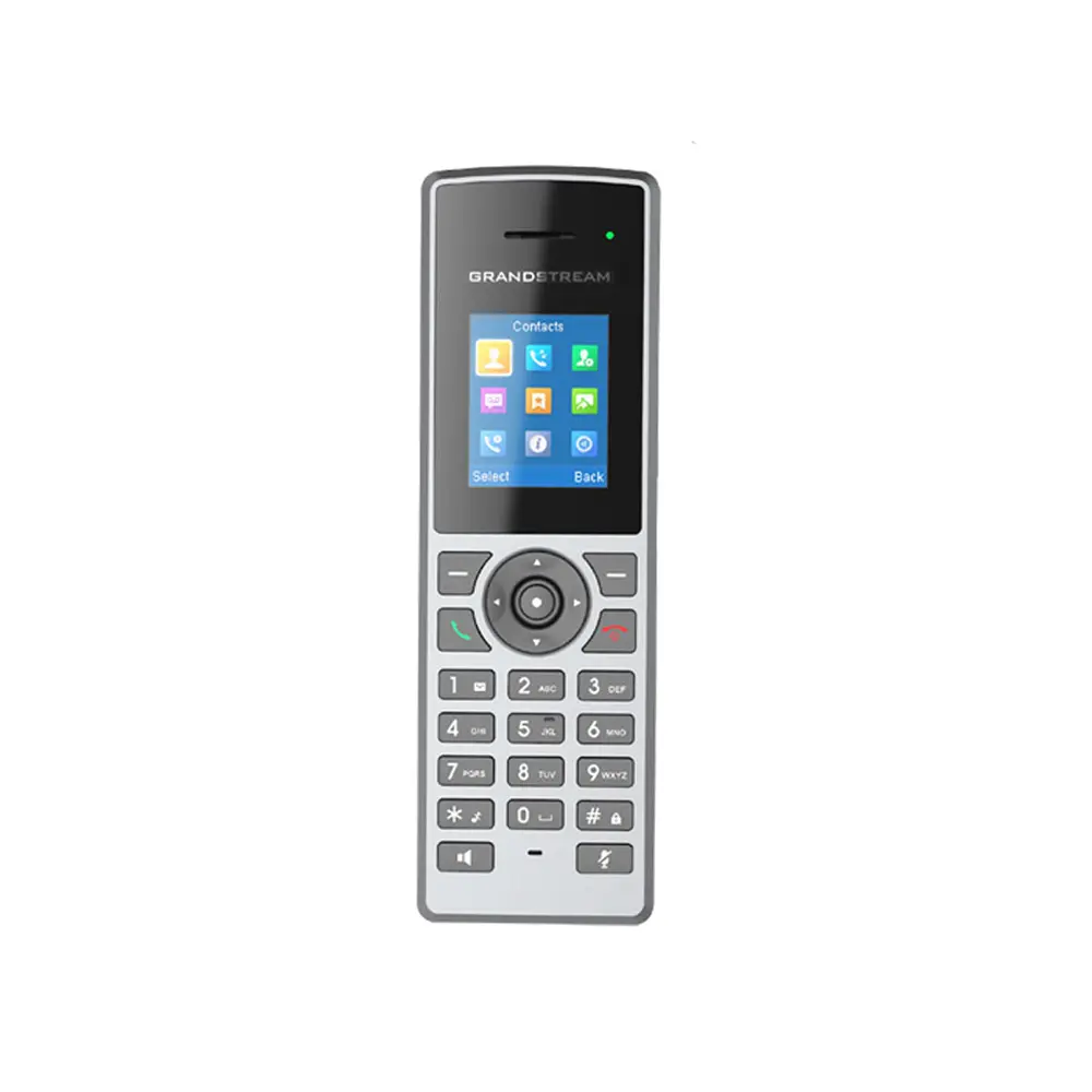 تلفن تحت شبکه گرند استریم مدل GRANDSTREAM DP722