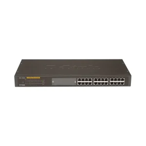 سوییچ غیرمدیریتی DES-1024R دی-لینک