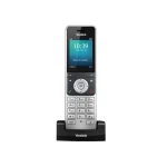 تلفن تحت شبکه یالینک مدل YEALINK W76P