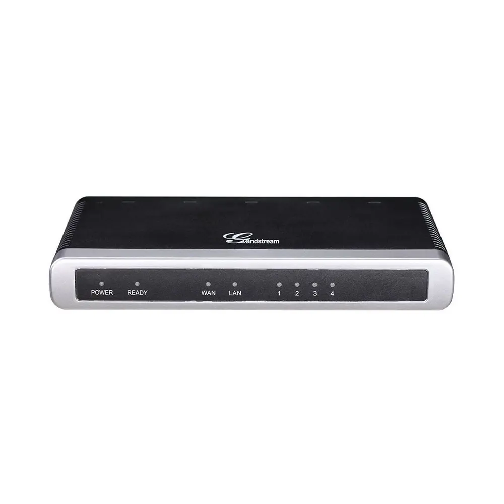 گیت وی گرند استریم مدل GRANDSTREAM GXW4104