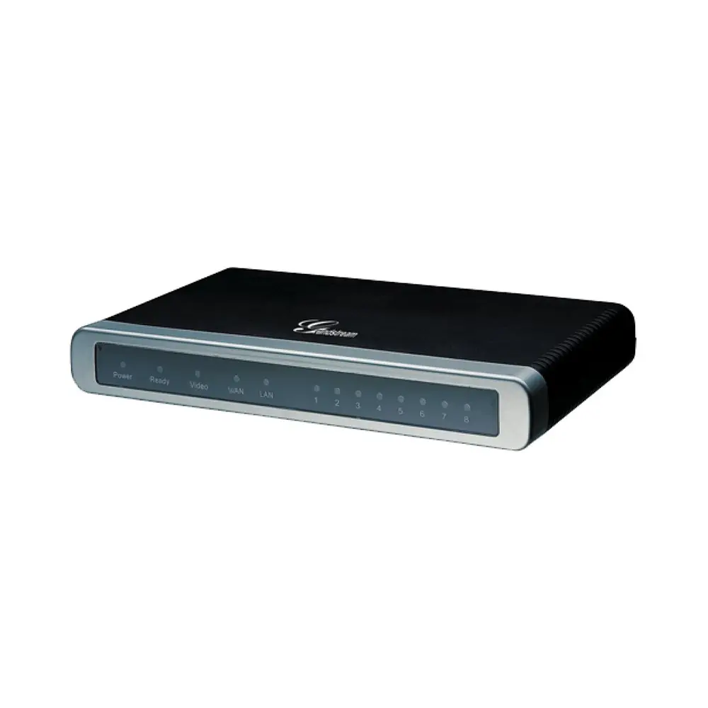 گیت وی گرند استریم مدل GRANDSTREAM GXW4108