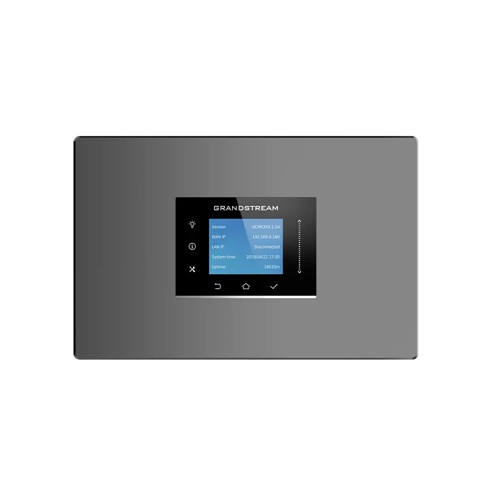 گیت وی گرند استریم مدل GRANDSTREAM UCM6302