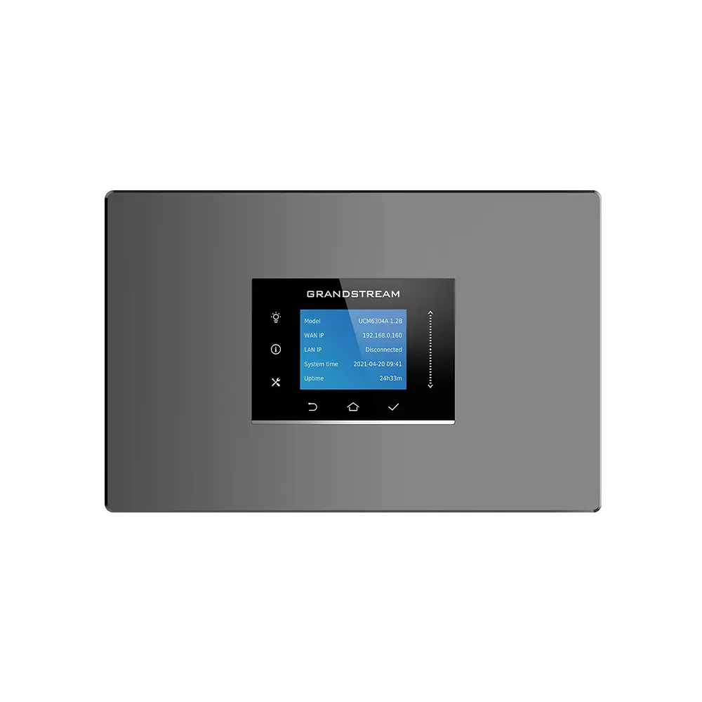گیت وی گرند استریم مدل GRANDSTREAM UCM6304