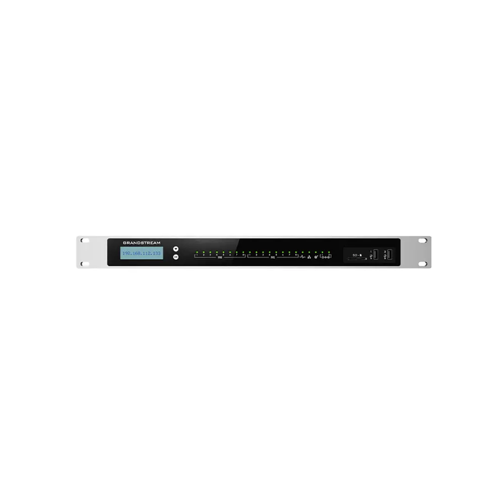 گیت وی گرند استریم مدل GRANDSTREAM UCM6308