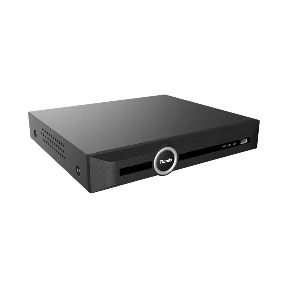 ضبط کننده NVR تیاندی مدل TC - R3110
