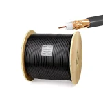کابل تصویر rg6