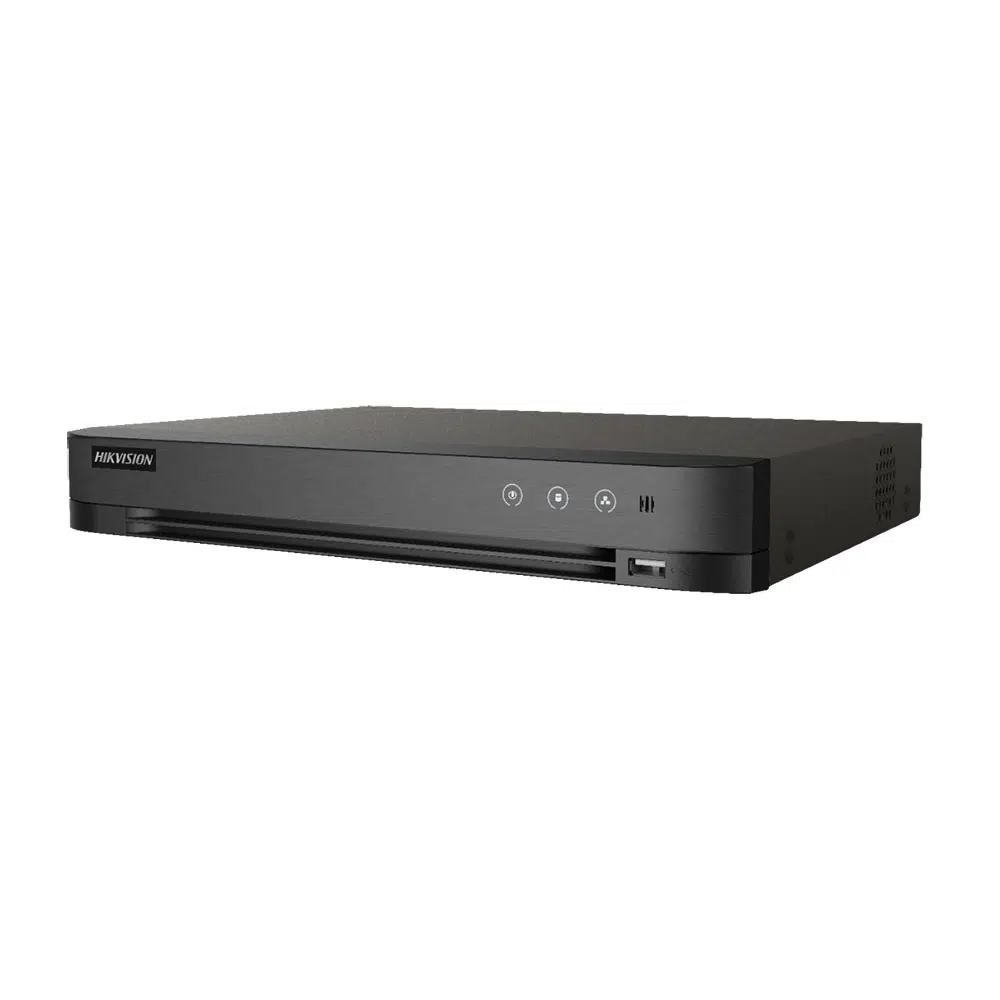 ضبط کننده DVR هایک ویژن مدل IDS-7208HUHI-M1/S