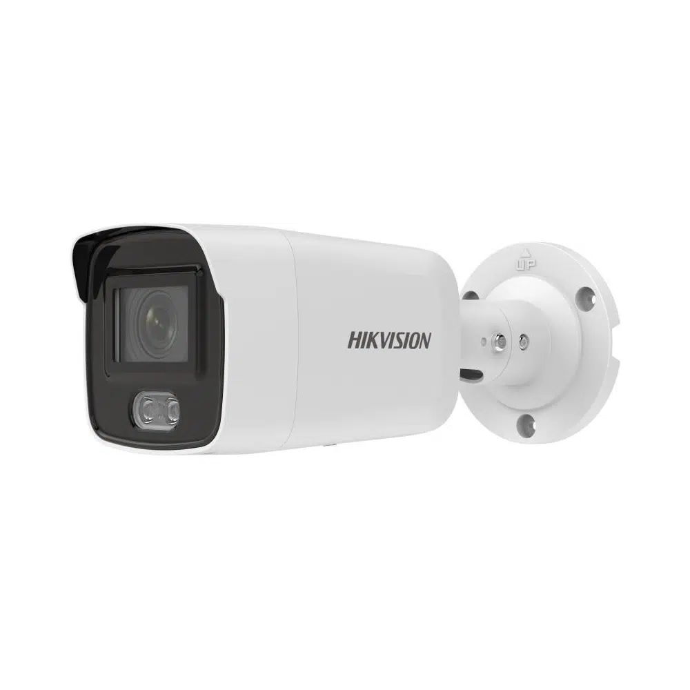 دوربین مداربسته هایک ویژن مدل DS-2CD2047G2-LU