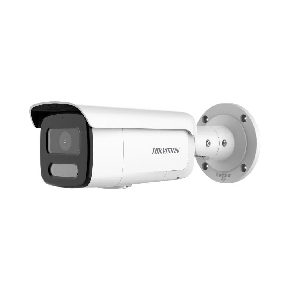 دوربین مداربسته هایک ویژن مدل DS-2CD2T47G2-LSU/SL