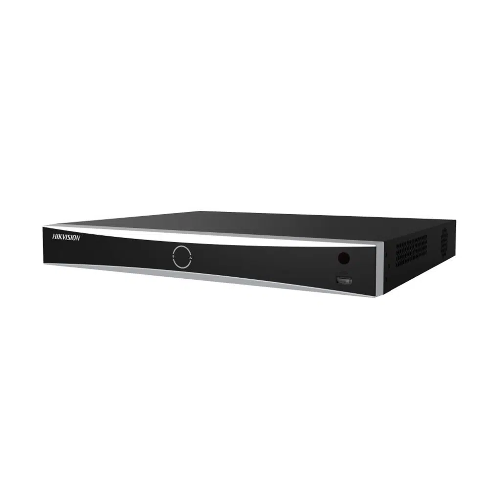 ضبط کننده NVR هایک ویژن مدل DS-7616NXI-K2/16P