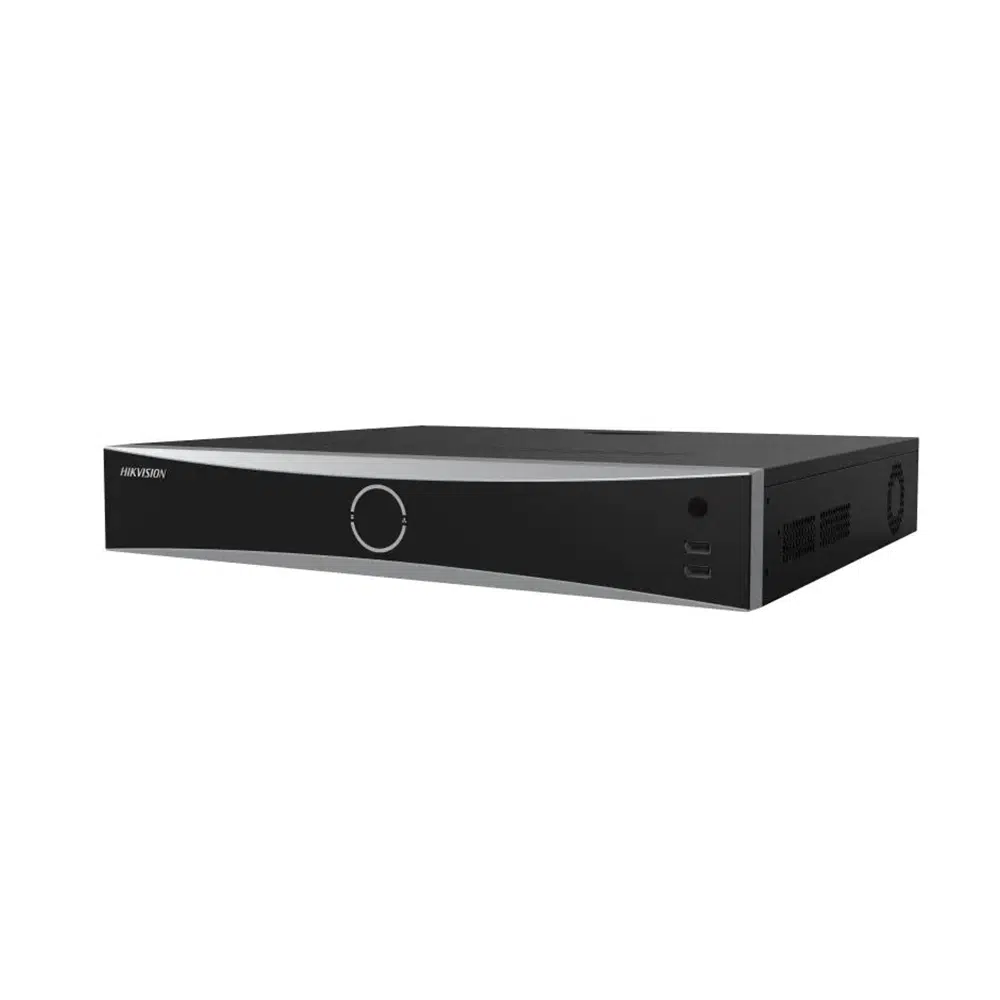 ضبط کننده NVR هایک ویژن مدل DS-7716NXI-K4