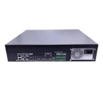 ضبط کننده NVR هایک ویژن مدل DS-9664NI-M8