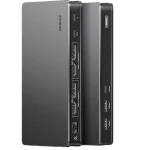 داک استیشن 100 وات 9 پورت USB-C یوگرین مدل CM615-90912