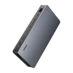 داک استیشن 100 وات 9 پورت USB-C یوگرین مدل CM615-90912