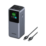 پاور بانک نکسود 130 وات با سه پورت 20000mAh یوگرین مدل PB721 کد 35524