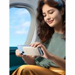 پاور بانک بی سیم مغناطیسی مینی 15 وات یک پورت 5000mAh یوگرین مدل PB560