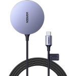 شارژر مگ سیف 15 وات آیفون یوگرین مدل CD245 کد 30233