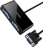 اسپلیتر 2 پورت VGA یوگرین مدل 20918