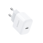شارژر دیواری مینی 20 وات با پورت USB-C یوگرین مدل CD241 کد 10220