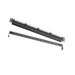پچ پنل 24 پورت Cat6 یوگرین مدل NW127-70423