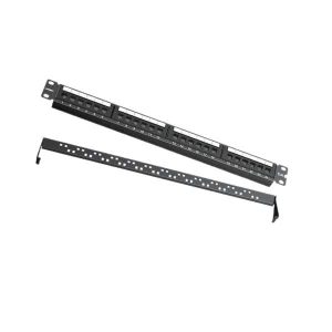 پچ پنل 24 پورت Cat6 یوگرین مدل NW127-70423
