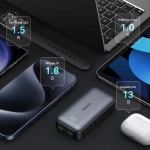 پاور بانک دو پورت 30W با ظرفیت 10000mAh یوگرین مدل PB502 کد 25185