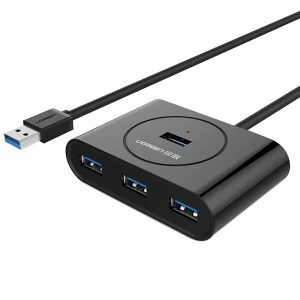 هاب 4 پورت USB 3.0 یوگرین مدل 20290-CR113