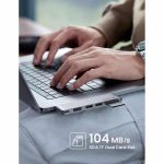 هاب 6 پورت USB-C یوگرین مدل CM380 کد 80856