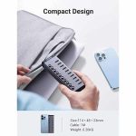 هاب 7 پورت USB 3.0 یوگرین مدل CM481