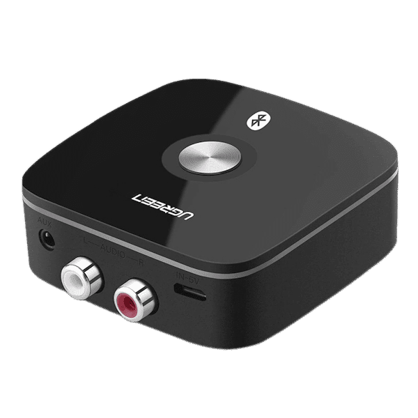 گیرنده بلوتوث صوتی یوگرین مدل CM106 کد 40759